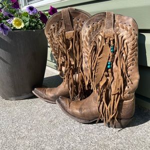 Ariat Cowboy Boots